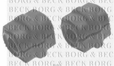 BORG & BECK bsk6251k -  Ремкомплект, соединительная тяга стабилизатора